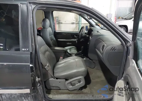 2004 GMC Envoy Xuv Slt from USA, damaged, VIN 1GKET12S146155004